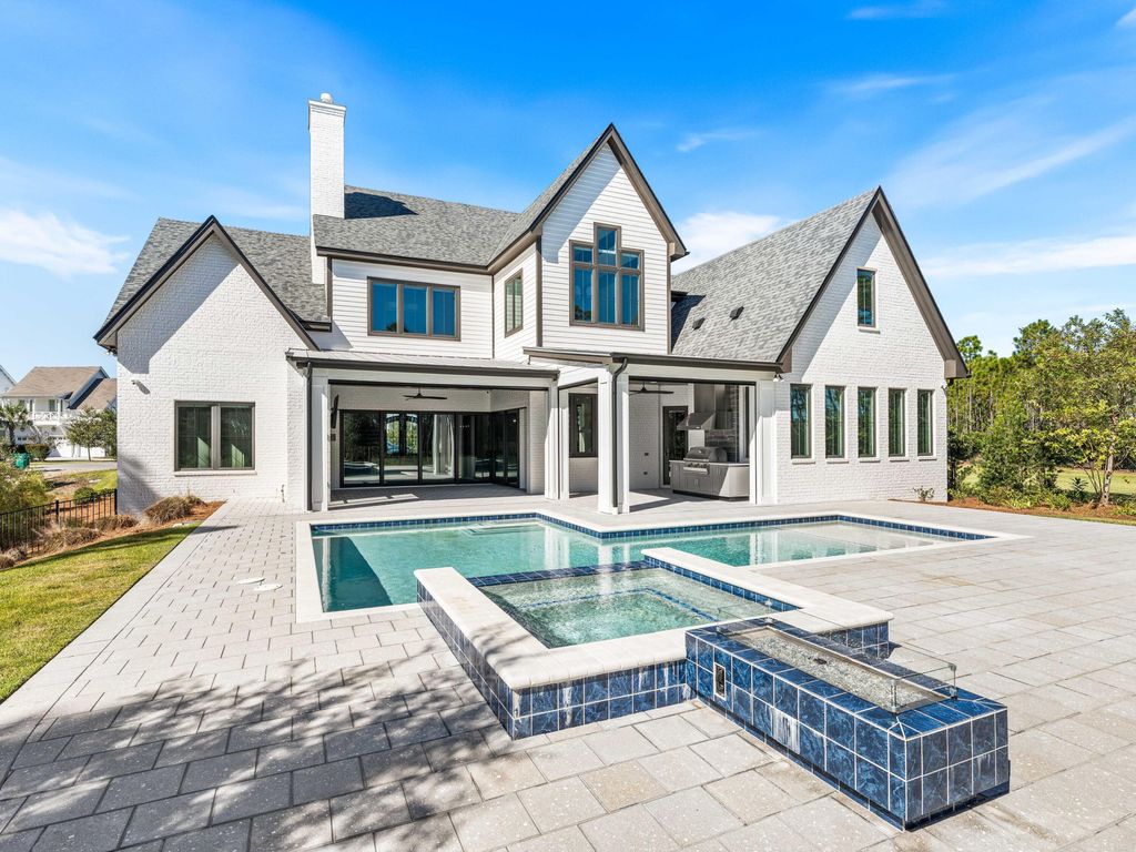 172 Norman Court, Watersound, FL 32461