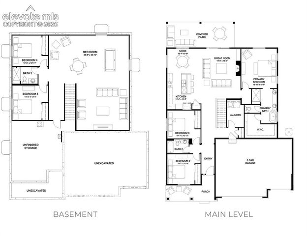 458 Grand Summit Drive, Monument, CO 80132