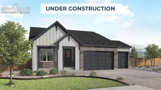 458 Grand Summit Drive, Monument, CO 80132