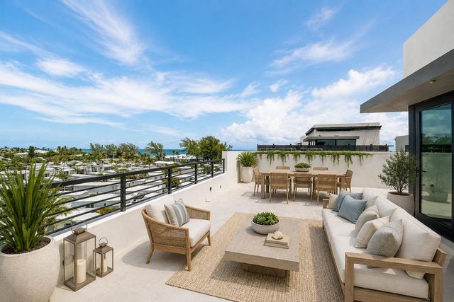 11505 Old Ocean Boulevard, Ocean Ridge, FL 33435