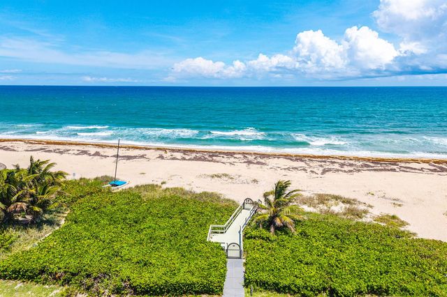 11505 Old Ocean Boulevard, Ocean Ridge, FL 33435