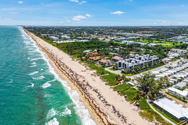11505 Old Ocean Boulevard, Ocean Ridge, FL 33435