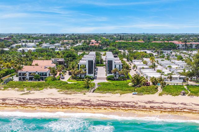 11505 Old Ocean Boulevard, Ocean Ridge, FL 33435