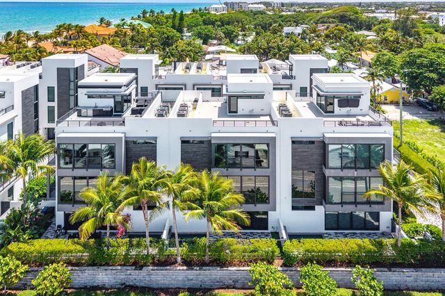 11505 Old Ocean Boulevard, Ocean Ridge, FL 33435
