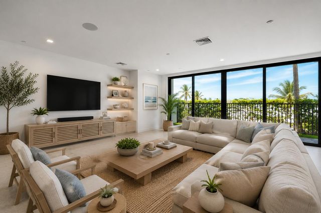 11505 Old Ocean Boulevard, Ocean Ridge, FL 33435
