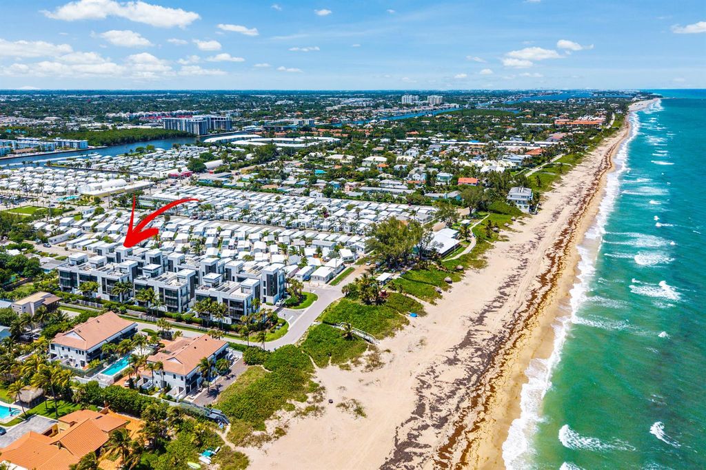 11505 Old Ocean Boulevard, Ocean Ridge, FL 33435