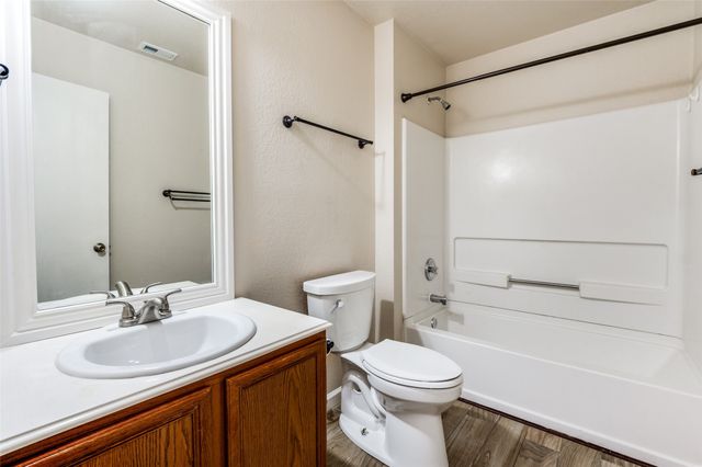 9013 Sagebrush Trail, Cross Roads, TX 76227