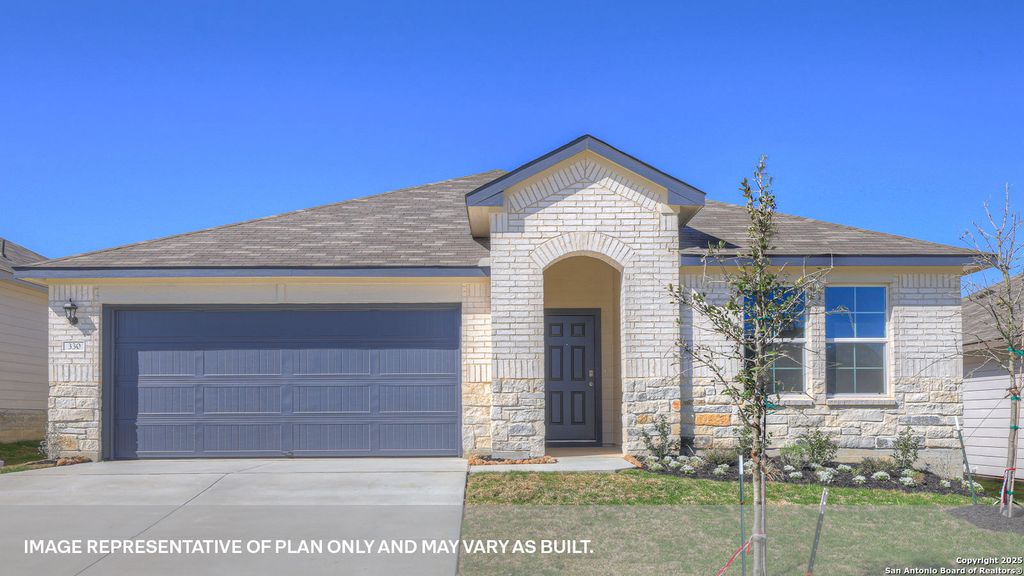 704 PECCARY PLACE, Seguin, TX 78155