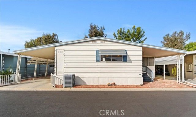 5001 W Florida 524, Hemet, CA 92545