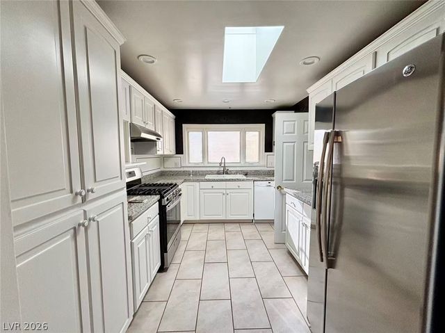 5195 Sepulveda Boulevard, Las Vegas, NV 89118