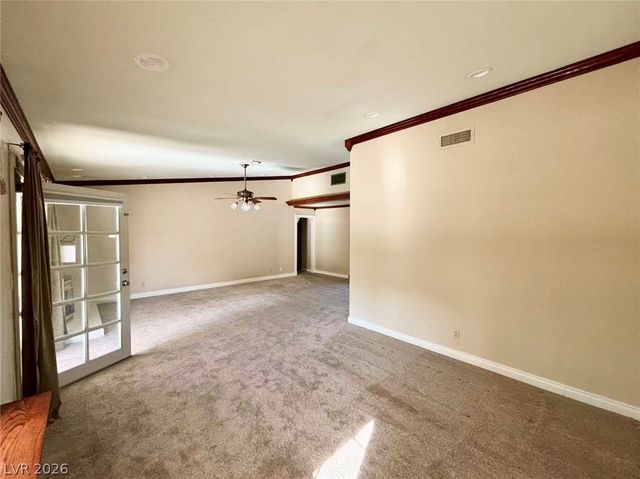 5195 Sepulveda Boulevard, Las Vegas, NV 89118