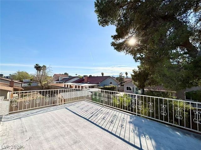 5195 Sepulveda Boulevard, Las Vegas, NV 89118