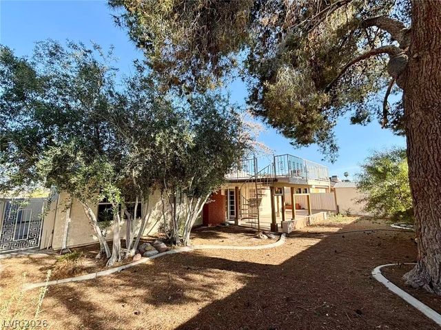 5195 Sepulveda Boulevard, Las Vegas, NV 89118