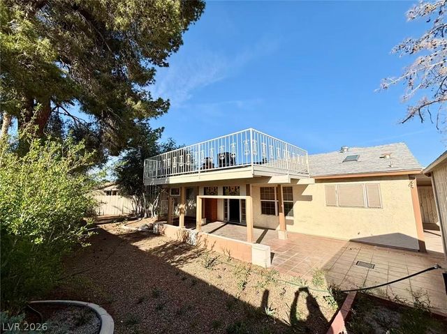 5195 Sepulveda Boulevard, Las Vegas, NV 89118