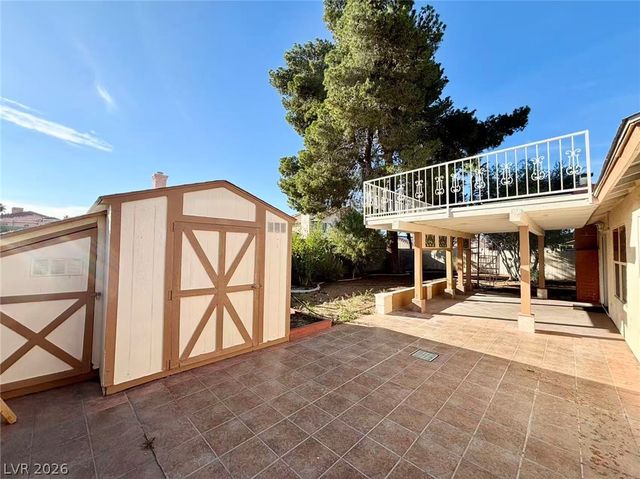 5195 Sepulveda Boulevard, Las Vegas, NV 89118