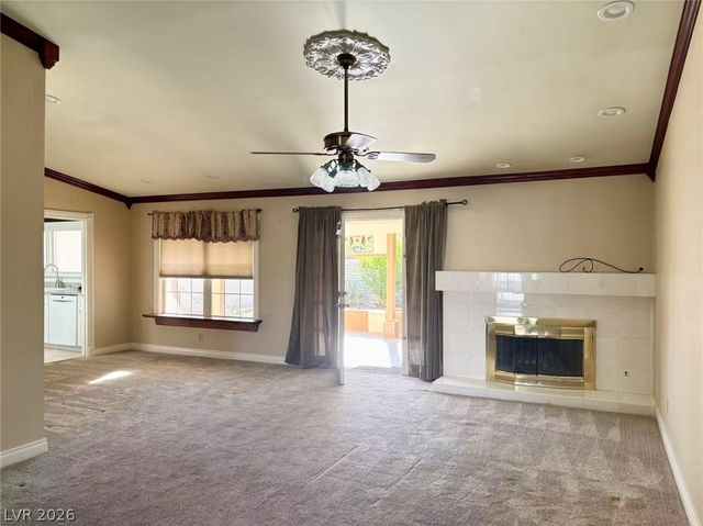 5195 Sepulveda Boulevard, Las Vegas, NV 89118