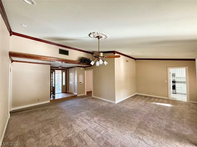5195 Sepulveda Boulevard, Las Vegas, NV 89118