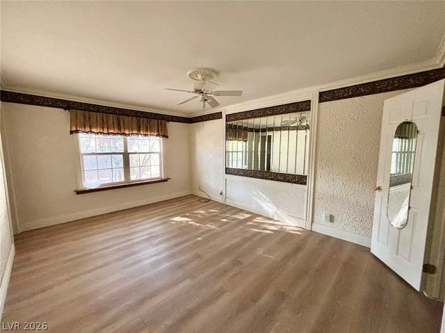 5195 Sepulveda Boulevard, Las Vegas, NV 89118