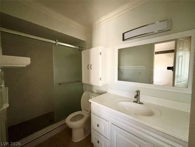 5195 Sepulveda Boulevard, Las Vegas, NV 89118