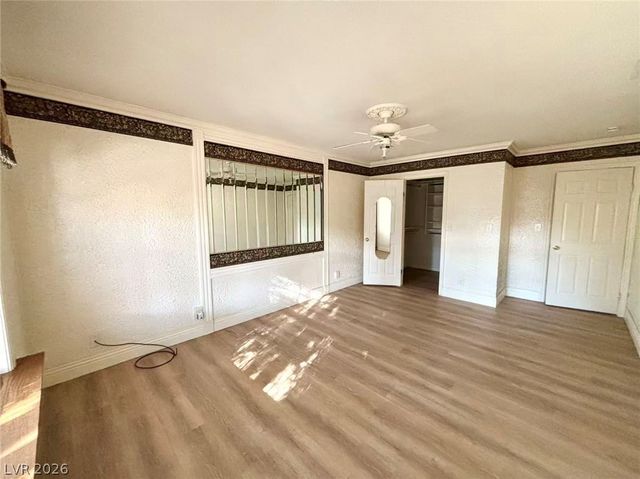 5195 Sepulveda Boulevard, Las Vegas, NV 89118