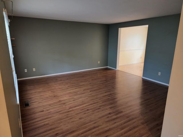 3819 S Claybridge Drive, Bloomington, IN 47401