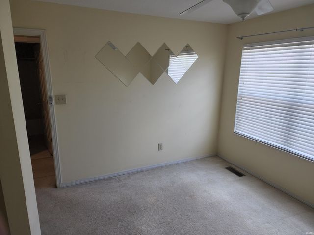 3819 S Claybridge Drive, Bloomington, IN 47401