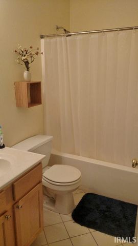 3819 S Claybridge Drive, Bloomington, IN 47401