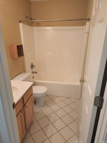 3819 S Claybridge Drive, Bloomington, IN 47401