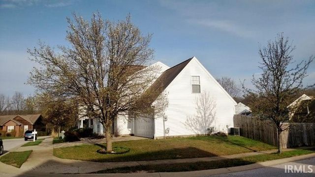 3819 S Claybridge Drive, Bloomington, IN 47401