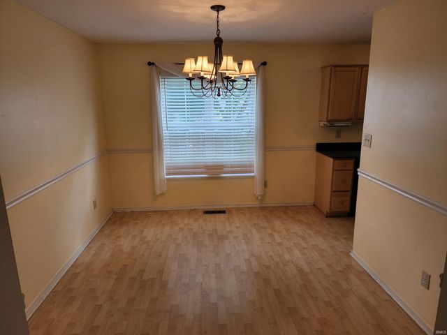 3819 S Claybridge Drive, Bloomington, IN 47401