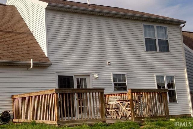 3819 S Claybridge Drive, Bloomington, IN 47401