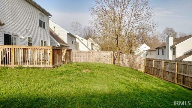 3819 S Claybridge Drive, Bloomington, IN 47401