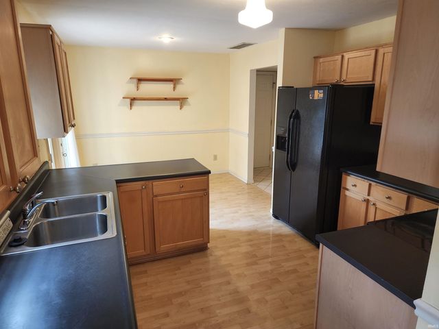 3819 S Claybridge Drive, Bloomington, IN 47401