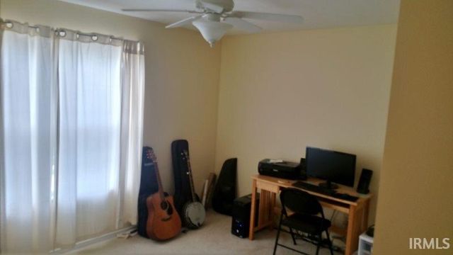 3819 S Claybridge Drive, Bloomington, IN 47401