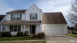 3819 S Claybridge Drive, Bloomington, IN 47401