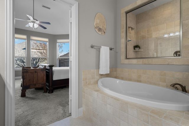 236 Sunrise Drive, Argyle, TX 76226