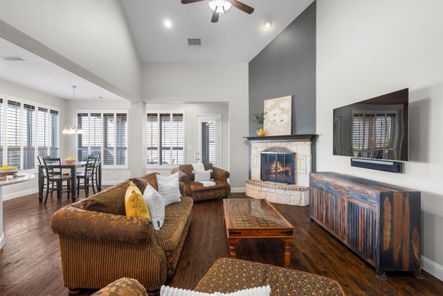 236 Sunrise Drive, Argyle, TX 76226