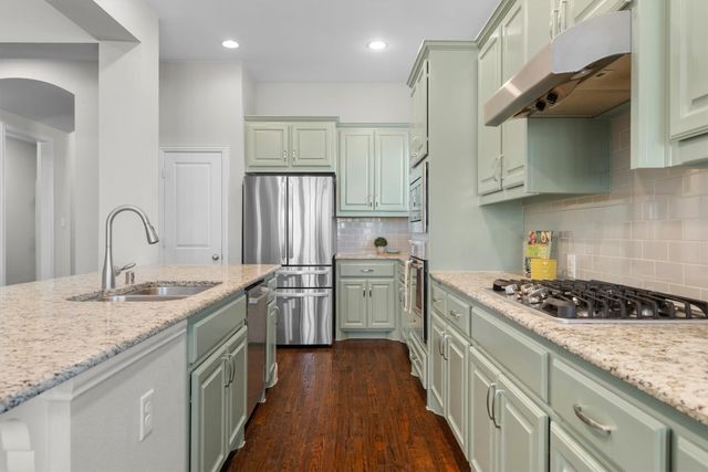 236 Sunrise Drive, Argyle, TX 76226