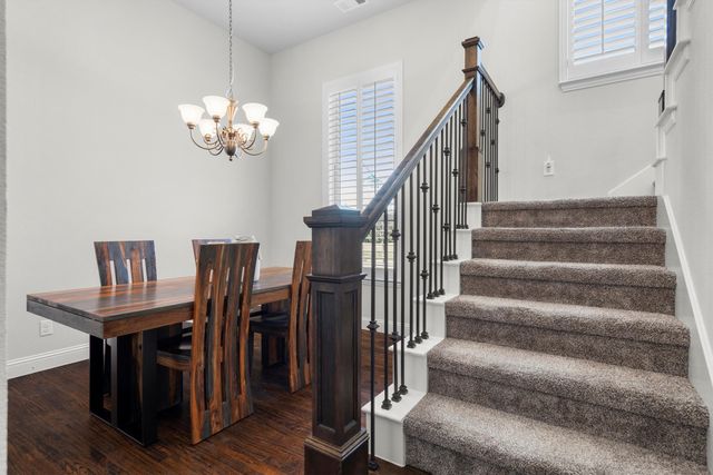 236 Sunrise Drive, Argyle, TX 76226