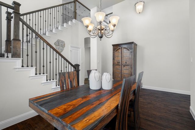 236 Sunrise Drive, Argyle, TX 76226