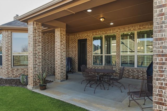 236 Sunrise Drive, Argyle, TX 76226
