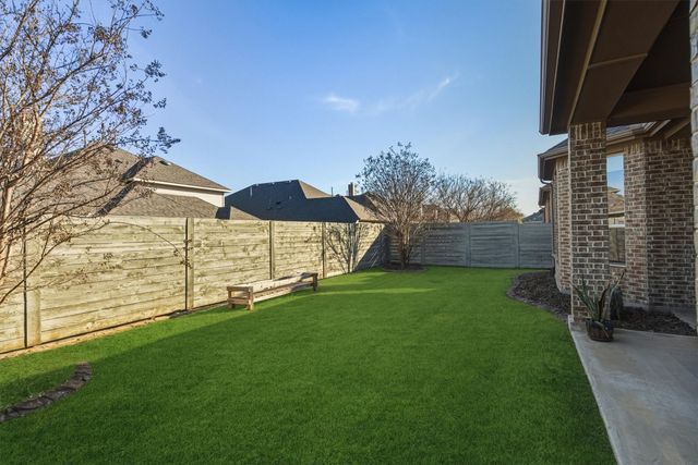 236 Sunrise Drive, Argyle, TX 76226