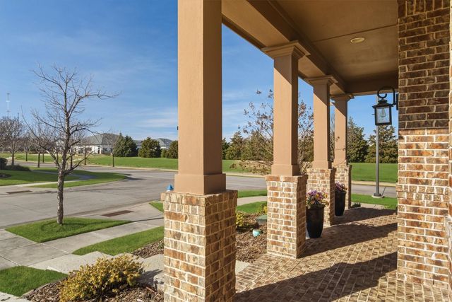 236 Sunrise Drive, Argyle, TX 76226