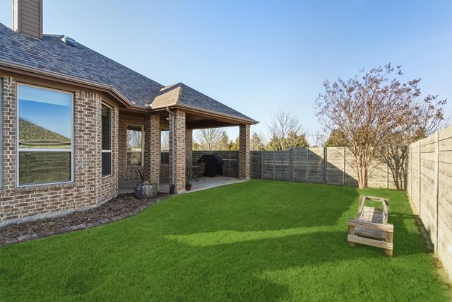 236 Sunrise Drive, Argyle, TX 76226