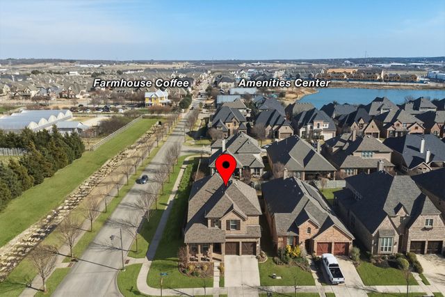236 Sunrise Drive, Argyle, TX 76226
