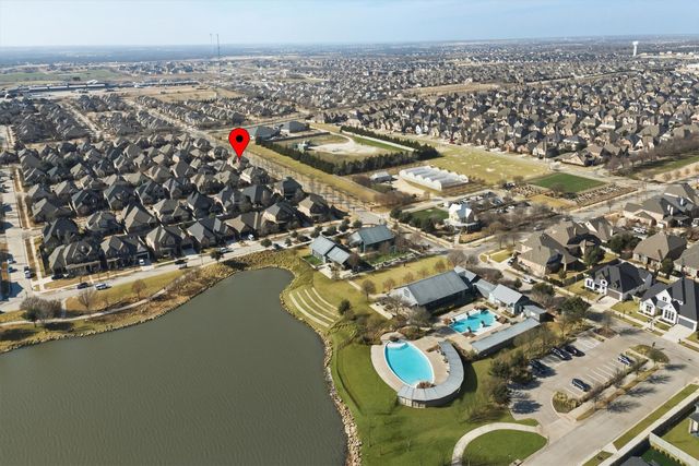 236 Sunrise Drive, Argyle, TX 76226