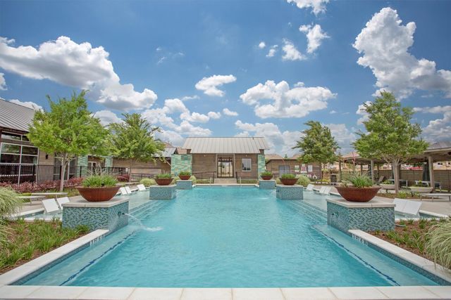 236 Sunrise Drive, Argyle, TX 76226