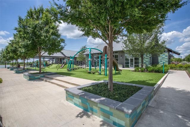 236 Sunrise Drive, Argyle, TX 76226