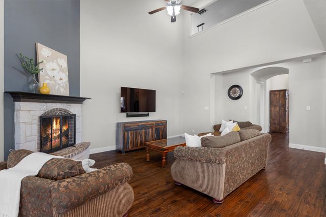 236 Sunrise Drive, Argyle, TX 76226