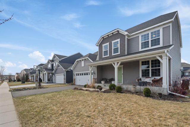 561 14th Street NW, New Brighton, MN 55112